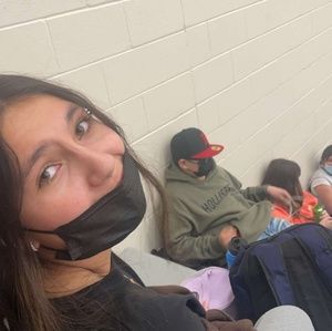 Meet your Posher, Abby